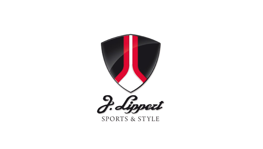 J.Lippert Logo Design by Sign Creative