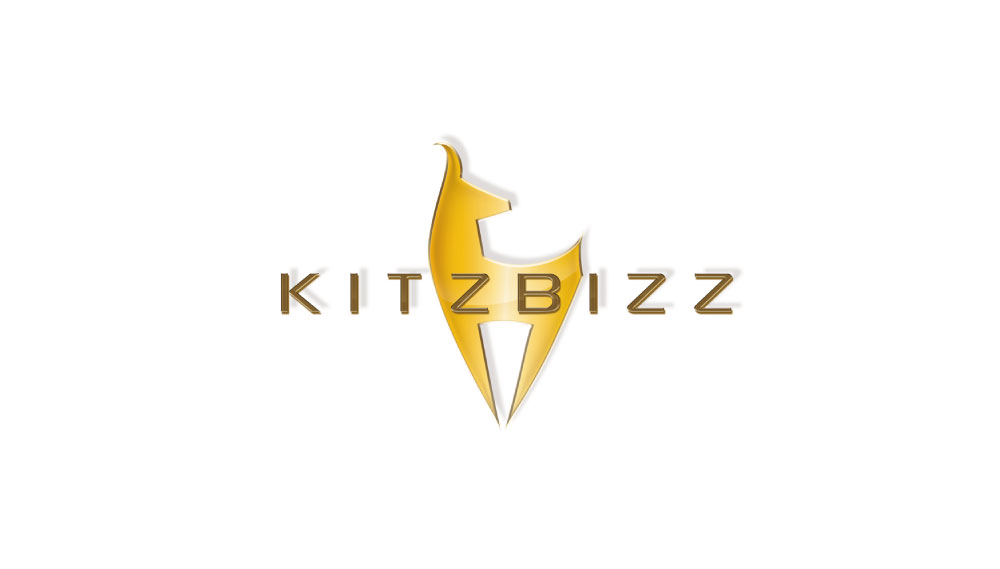 Kitzbizz Logo Design by Sign Creative