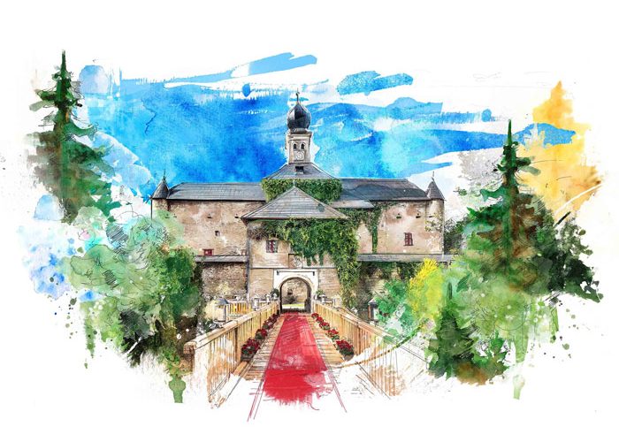 Artwork for Wings for Life Gipfeltreffen 2021