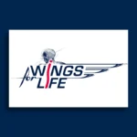 Logo Design for Wings for Life